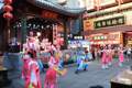 “文旅发布厅”常态化启幕 沈阳市沈河区携手辽域四县共绘文旅新图景