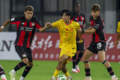 三连胜！赵松源传射U17国足2-1勒沃库森U17 淘汰赛将战河床