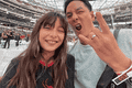 吴彦祖13岁女儿颜值惹争议！有人吐槽长残了有人赞高级脸