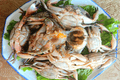 品读盘锦非遗（第39期）| 田庄台海鲜卤货制作技艺