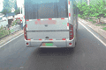 公交司机连续斗气别车5公里，因涉嫌寻衅滋事被立案调查