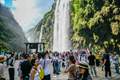 黔西南发起“清凉攻势”点燃夏日文旅