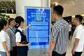 四川省正式启动跨境贸易高水平开放试点 首日业务顺利落地
