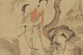 明清文学中的女子与国难