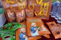 融武侠豪情入人间烟火 呼玛“鹿鼎山”IP赋能边境美食新内涵
