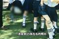 浙江一幼儿园多张毕业照被指“走光”，女童家长称与摄影机构多次协商仍有照片涂改后入册，后续交涉遭其辱骂