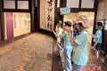 品读三苏古韵 感受乡村新风 华星小记者探秘四川人文之美