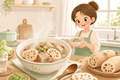 天气太热没胃口？一膳一饮帮你找回食欲~