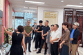 扬州：古法匠心遇网络新潮 统战聚力促乡村振兴