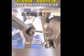 瑞幸店员疑用“奶油枪”喂食同事，涉事门店称目前正常营业，该行为属于违规
