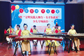 宝鸡市扶风县：文旅融合人气旺