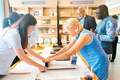 穿行古今识长安 融通世界觅新机