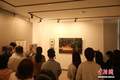 2025两岸青年独山艺术实践营创作成果展在杭州开幕