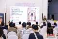 苏州机械工程师“手搓”文化IP“苏丽娘”