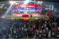 欢乐海沙滩落日音乐会每周上演，滨海夜游地标持续聚拢人流