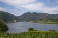 桓仁满族自治县旅行攻略·五女山下枫红湖光
