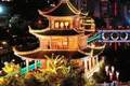 越夜越美丽，南明避暑夜游，看这篇就够了！
