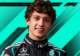 F1比利时站-安东内利斯帕夺冠 汉密尔顿被罚维修区撞人