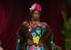 D&G赴西西里园林之约，杜嘉班纳以奥林匹斯神话编织高定诗意