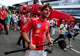 F1匈牙利大奖赛:法拉利包揽首日两次练习赛头名