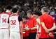 四国赛-中国男篮胜格鲁吉亚 郭士强布置战术