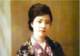 苏步青的日本妻子在家洗碗,1日军突然闯入:一起去尝尝日本菜