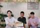 前东方甄选CEO孙东旭新组合首秀:首播靠粉丝情怀,后劲要靠供应链