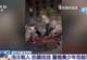 央视曝光未成年人“飙车炸街”乱象:警车旁烧胎、5人挤骑电动车、改装电摩炫技,多地交警开展查处