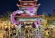 夏日烟火气点亮夜经济
