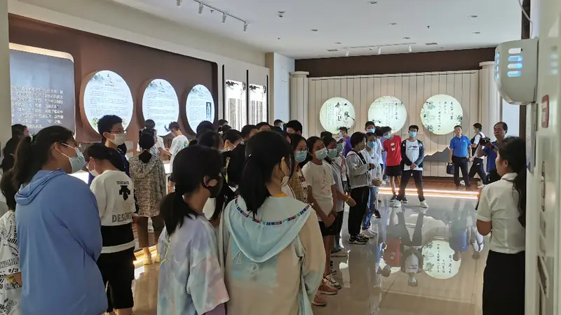 优质西安研学机构推荐!选君翰教育,让研学不止是旅行