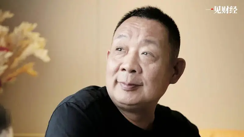 于东来登上更高政商场合,什么信号?