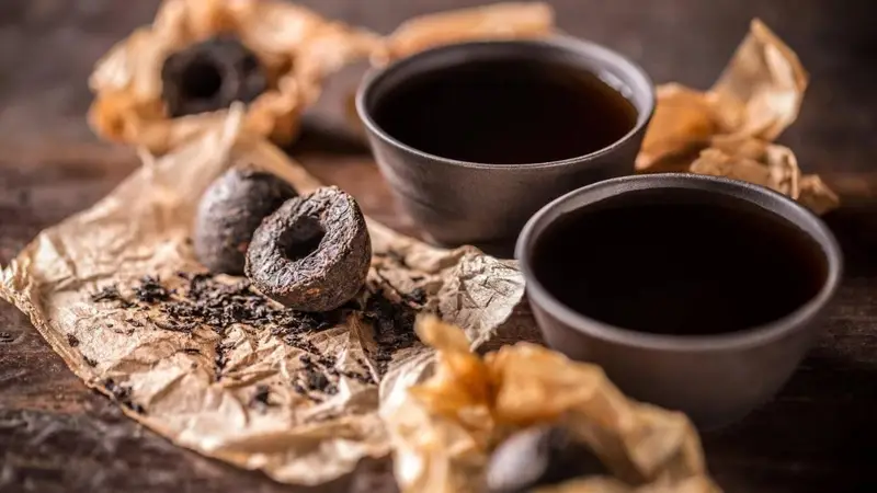 养生别瞎喝茶!熟普与生普怎么选?适合中老年的饮茶方案