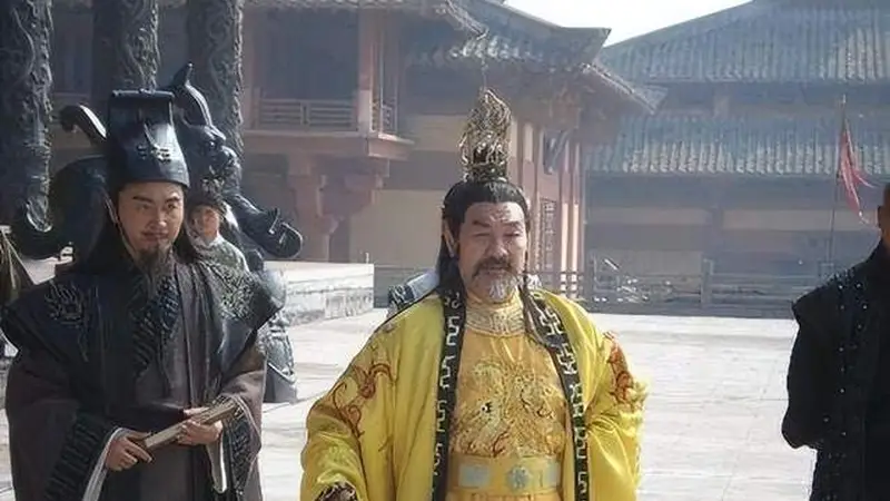 面对李世民,王世充为什么选择投降,而不是战死沙场?