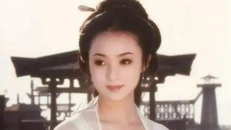 中国古代4大美女中,仅王昭君育有子嗣,其他3位为何没有生育子女