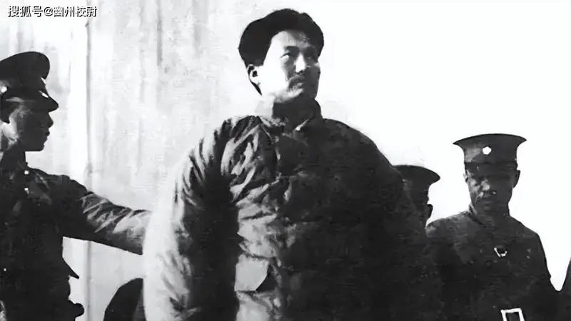 方志敏不牺牲,能授元帅吗?1994年官方已经给出答案