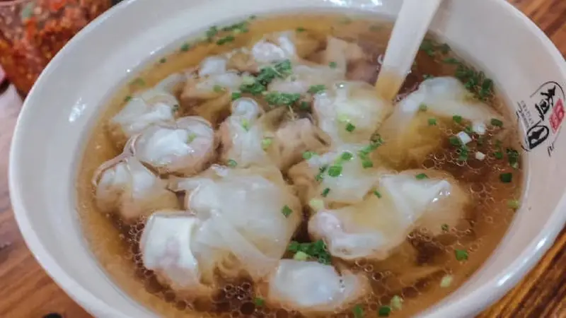 别只逛青瓷老街!龙泉6 家口碑老店美食,游客很少找得到