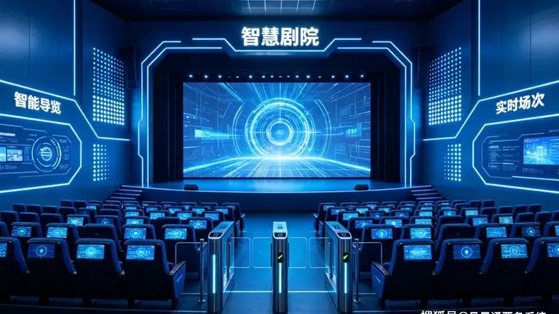 干了十年景区运营,聊聊票务系统到底怎么选