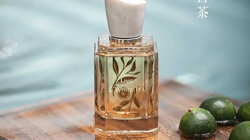 茶香，怎么就变成了高级感的代名词？