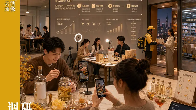 桂花汾酒爆火、帝亚吉欧小洋酒热卖,背后操盘公司大有来头