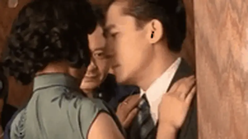 《色戒》幕后大揭秘：梁朝伟与汤唯的“过火”演绎，你真的看懂了吗？
