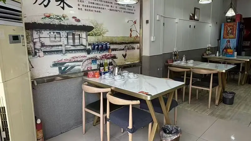 泰山区口碑推荐的正规融合菜饭馆精选