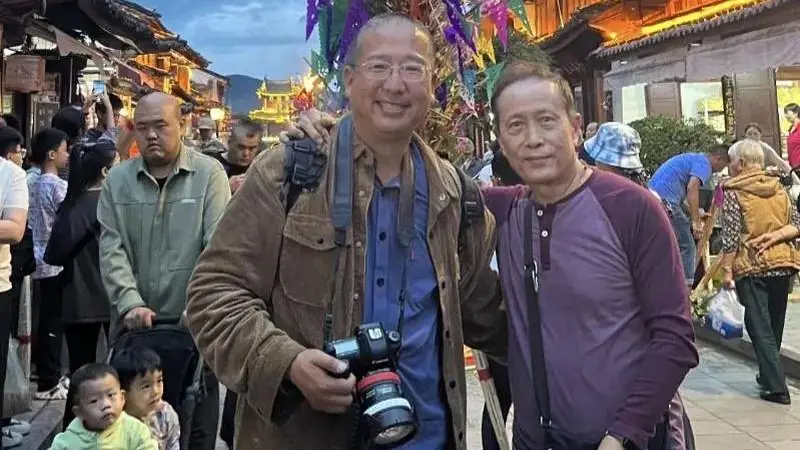 导游已死?丽江这两名导游,给出答案!