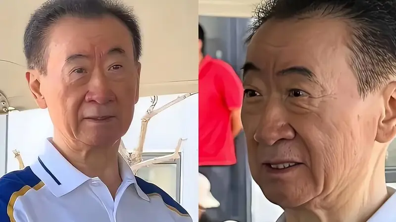 资产卖光!但王健林身上还剩一样东西,比钱值钱?
