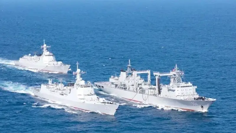 三大舰队真忙不过来了？如果中国海军组建第四舰队，司令部究竟该放在哪个方向？