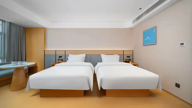 2026年度优选:乌鲁木齐酒店为何度尔住宿?