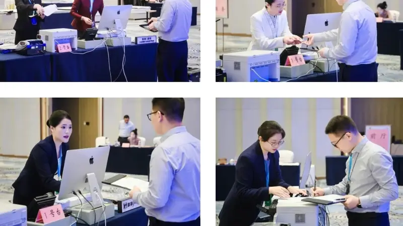 提品质·兴文旅!直击2026盐城星级旅游饭店服务技能竞赛(选拔赛)