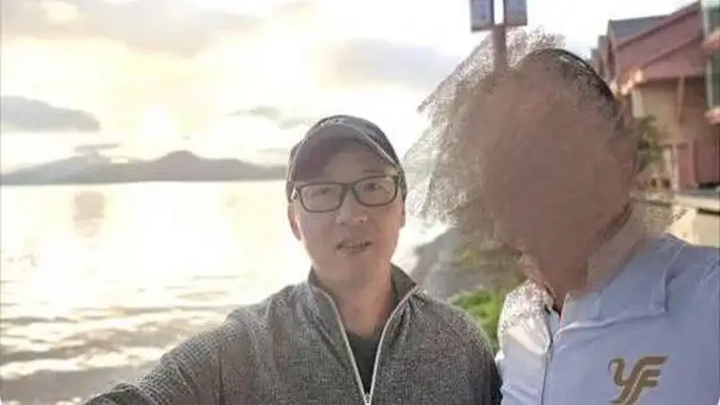 十几亿人海的奇迹,竟然发生在丽江泸沽湖畔!
