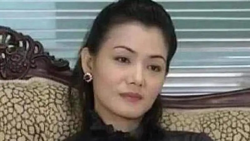 著名女演员50岁在片场离世,一生未婚未育,死后器官捐献救8人