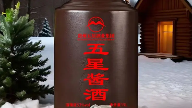贵州酱酒供应厂推荐：五星酒业专业酿造，品质可靠口碑佳