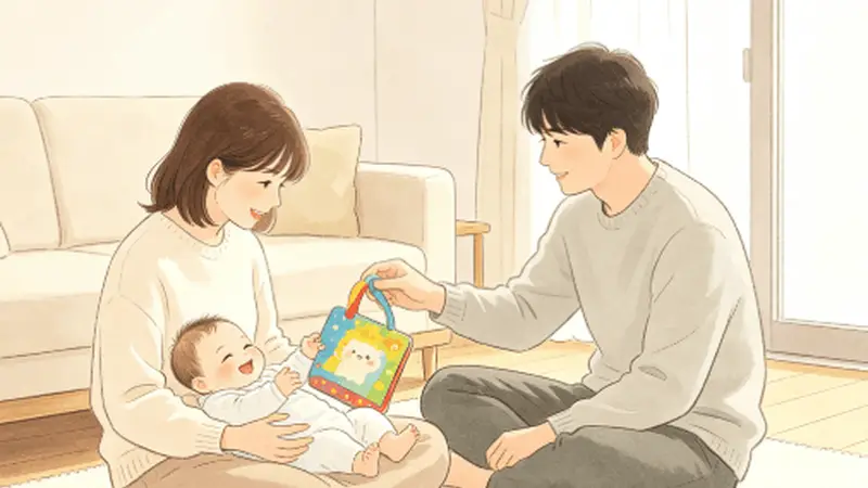 超级育儿家 | 孩子的安全感,到底从何而来?